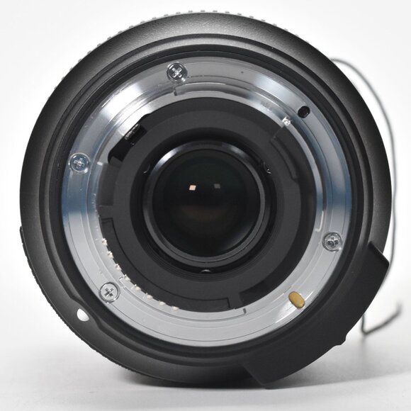 Nikon AF-S DX NIKKOR 18-140mm f/3.5-5.6G ED VR Zoom Telephoto Lens MINT - Picture 8 of 10